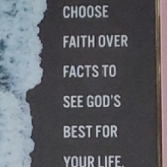 Inspirational Art nwot - Picture 1 of 3